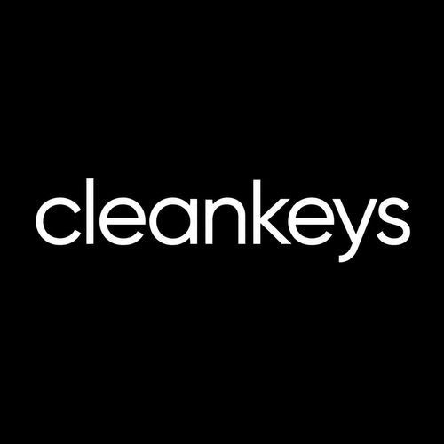 CleanKeys